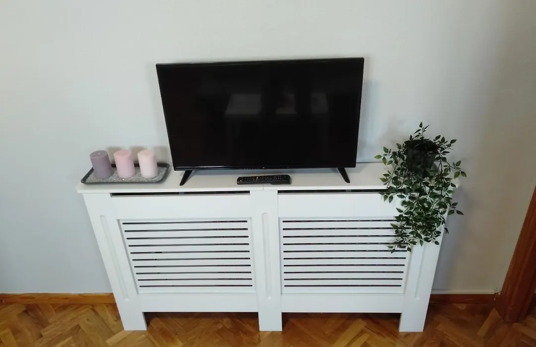 Airport Ifema Barajas Home-1