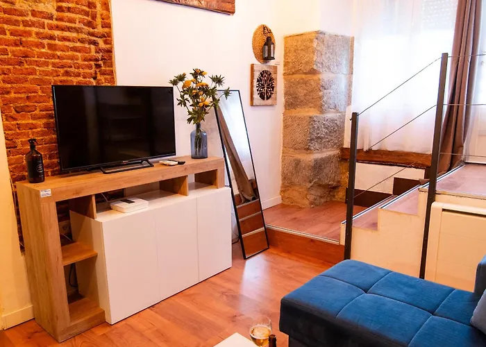 Apartamento Forum
